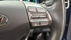 Hyundai IONIQ 1.6 GDi Hybrid Premium SE 5dr DCT Hybrid Hatchback